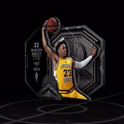 Marcus Bagley