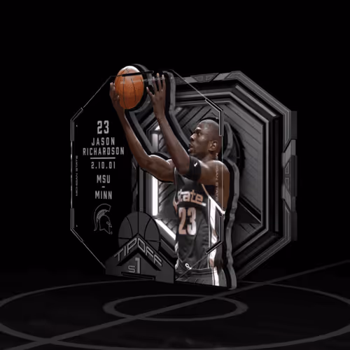 Jason Richardson