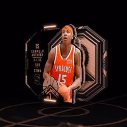 Carmelo Anthony