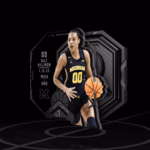 Naz Hillmon