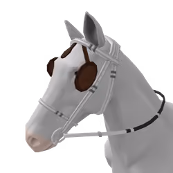 Umber Blinkers Of Hippocoön
