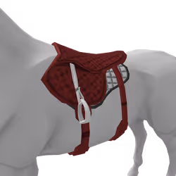 Imperial Saddle Of Bienor