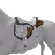 6608