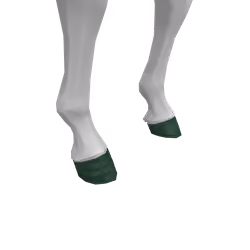 Serpentine Horseshoes Of Ares