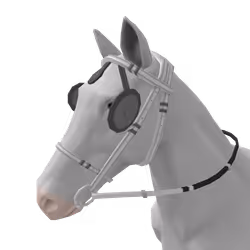 Ash Blinkers Of Lityerses