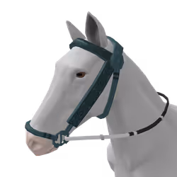 Topaz Bridle Of Hesperus