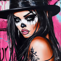 UrbanMuse #419