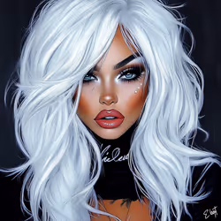 UrbanMuse #103
