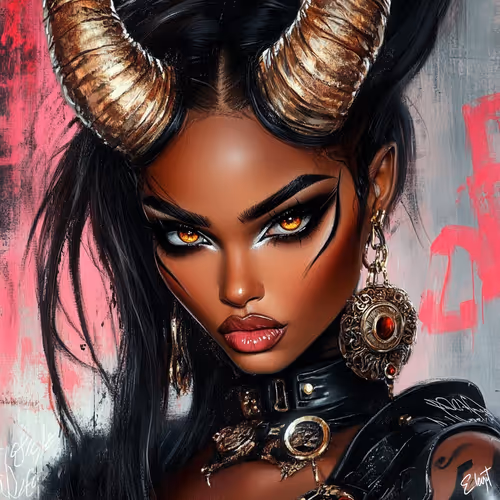 UrbanMuse #283