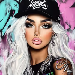 UrbanMuse #373