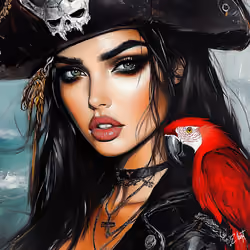 UrbanMuse #123