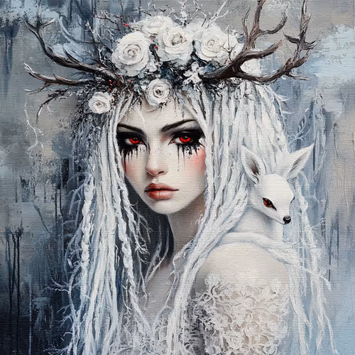 UrbanMuse #115