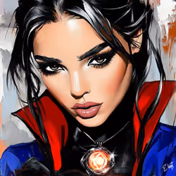 UrbanMuse #298