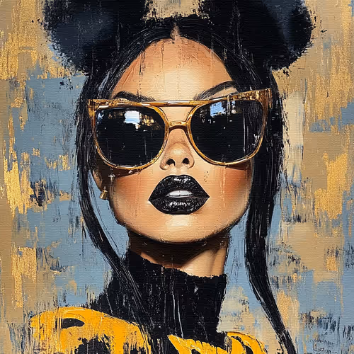 Urban Muses