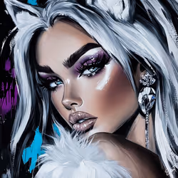 UrbanMuse #515