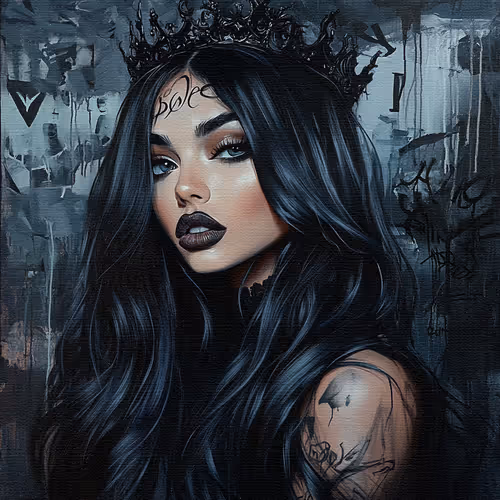 UrbanMuse #62