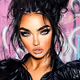 UrbanMuse #385