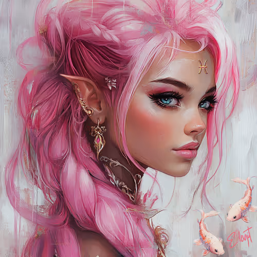 UrbanMuse #246