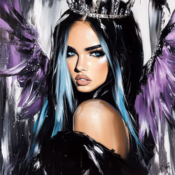 UrbanMuse #443