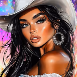 UrbanMuse #630