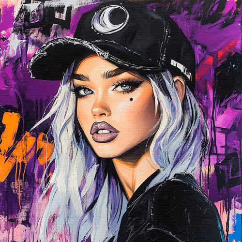 UrbanMuse #185