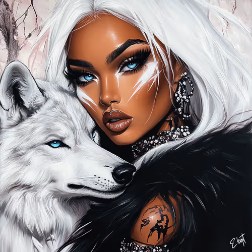 UrbanMuse #429