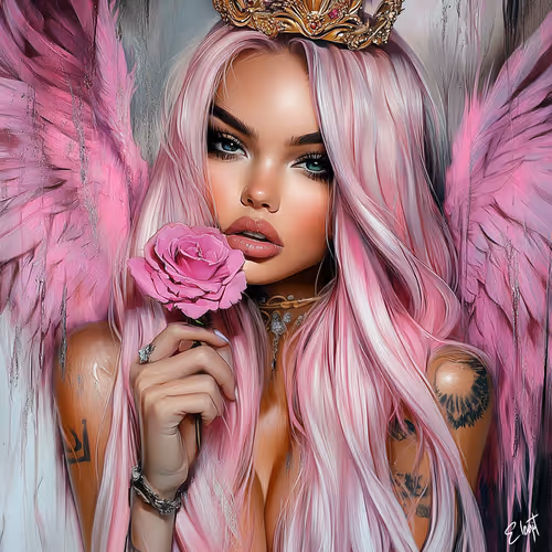UrbanMuse #245