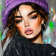 UrbanMuse #370
