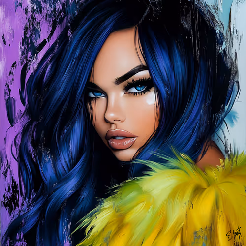 UrbanMuse #163