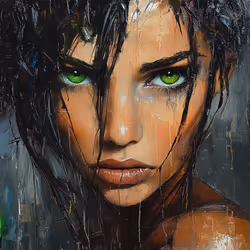 UrbanMuse #157
