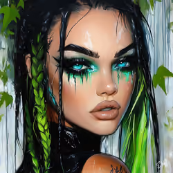 UrbanMuse #301