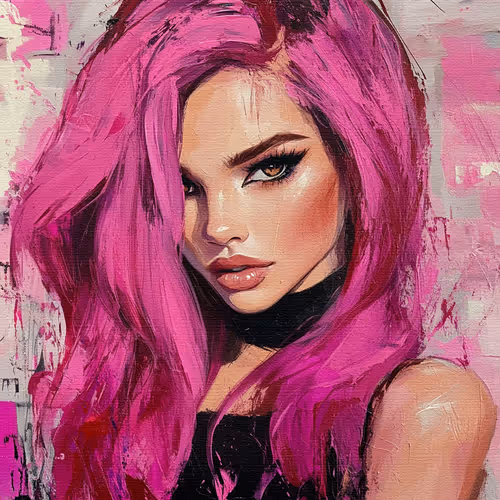 UrbanMuse #95