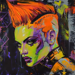 UrbanMuse #63