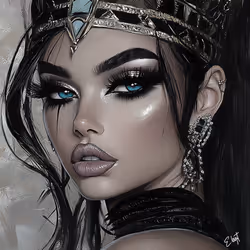 UrbanMuse #597