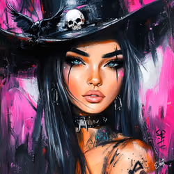 UrbanMuse #646