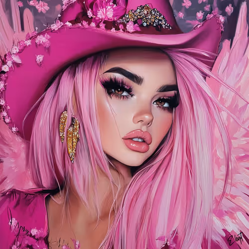 UrbanMuse #254