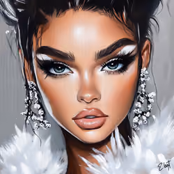 UrbanMuse #88