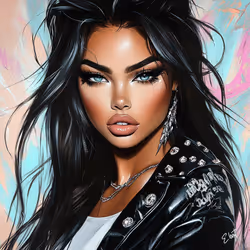 UrbanMuse #598