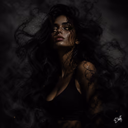 UrbanMuse #669