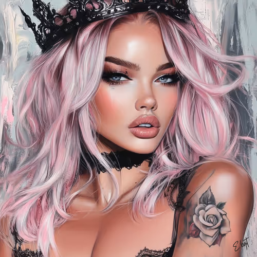 UrbanMuse #257