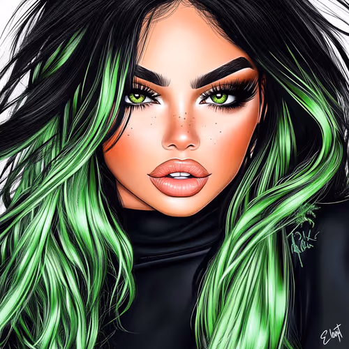 UrbanMuse #572