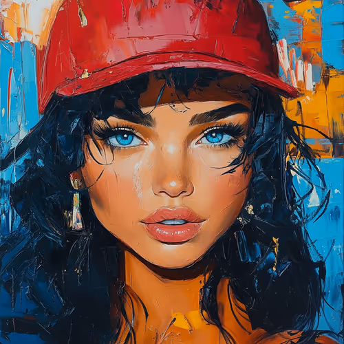 Urban Muses