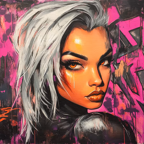 Urban Muses