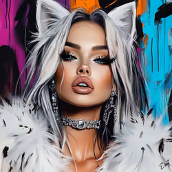 UrbanMuse #514