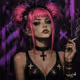 UrbanMuse #708
