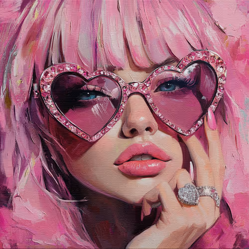 UrbanMuse #192