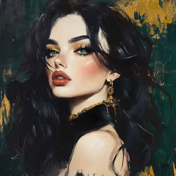 UrbanMuse #242