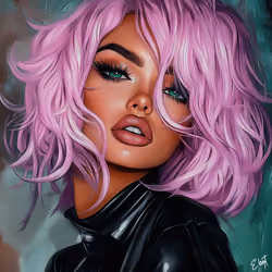 UrbanMuse #331
