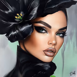 UrbanMuse #132