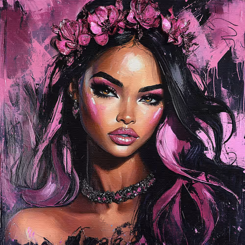 UrbanMuse #151